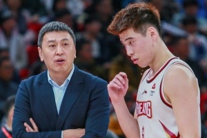 本赛季浙江注册球员89%是自家青训培养联盟第一 宁波无青训出品