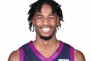 三外援配置！CBA官方：浙江为外援内姆哈德完成注册