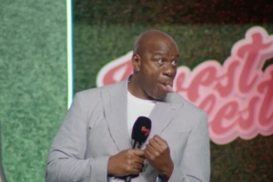 魔术师：乔丹是史上最佳球员 我爱詹姆斯但他不是乔丹！