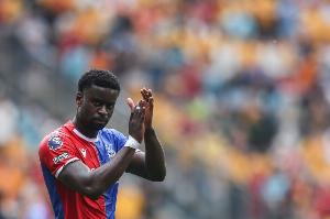 夏窗3500万不卖！天空：水晶宫愿1月出售格伊，这是套现最后机会