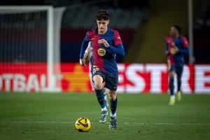 从巴萨加盟！布拉加主帅谈保-维克托：他需要时间就能发挥出水平