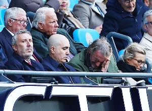 斯科尔斯、巴特谈曼联：请那么多曼城的人干什么？自家DNA都没了