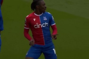 爆发力太强了！埃泽射术全面左右开弓！